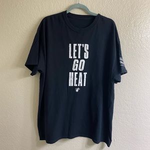 Miami Heat T-Shirt